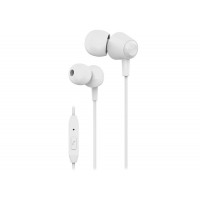 Qulaqlıq S-link SL-KU160 In-Ear Headset White